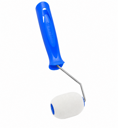 Rolo para Pintura Lã de Carneiro 13mmX50mm Tigre