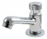 Torneira Automática para Lavatório de Mesa DN15 NBR 13713 Furkin Cromada