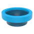 Anel para Vaso Sanitário com Guia Blukit em Cera