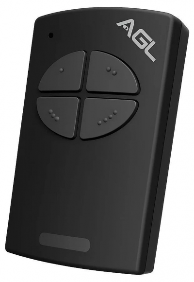 Controle Remoto para Portão AGL