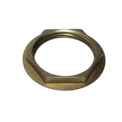 Porca com Arruela de Metal para Válvula de Lavatório 7/8