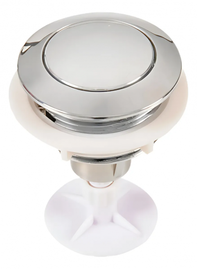 Acionador p/Mecanismo de Caixa Acoplada Saída Convencional-SUPERIOIR