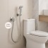 DUCHA HIGIENICA ECON CLEAN GAT CR 1/4 V. IGUATEMI