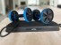 Aparelho Multifuncional Fitness - Roda Elástico e Suporte – Etilux