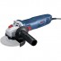 Esmerilhadeira Angular Bosch GWS 700 710W 220V Rosca M14