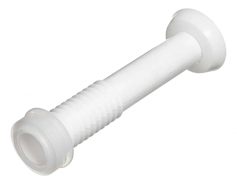 Conjunto de Ligação Ajustável Astra CLA1 para Caixa Acoplada