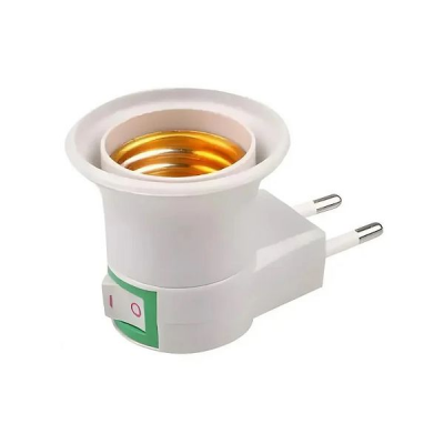 SOQUETE BOCAL 2P LIG/DES BC BESTFER