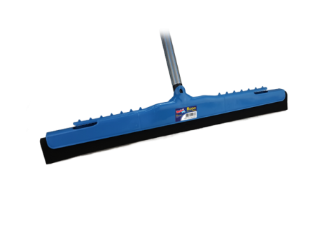 RODO PLÁSTICO 40CM BRUBA LAR COM EVA