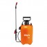 Pulverizador Compressão Prévia 4 Litros Kala