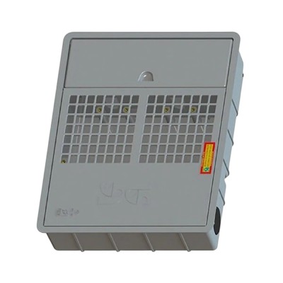 CAIXA DE PROTEÇÃO NORMA TECNICA NTS-303