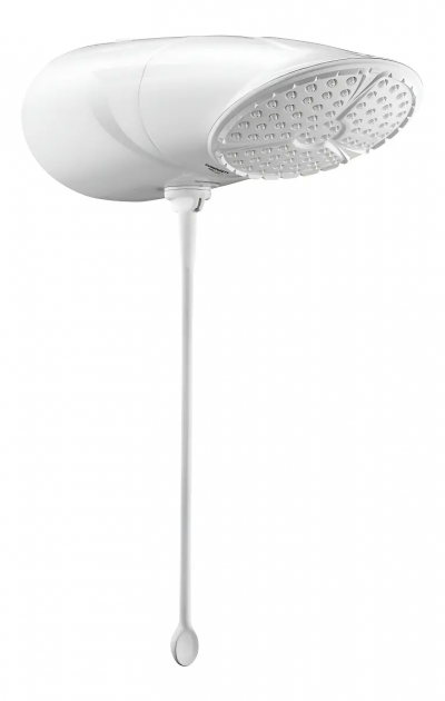 Ducha Top Jet Multitemperaturas 220V 7500W Lorenzetti – Banho Confortável e Praticidade | Tokari