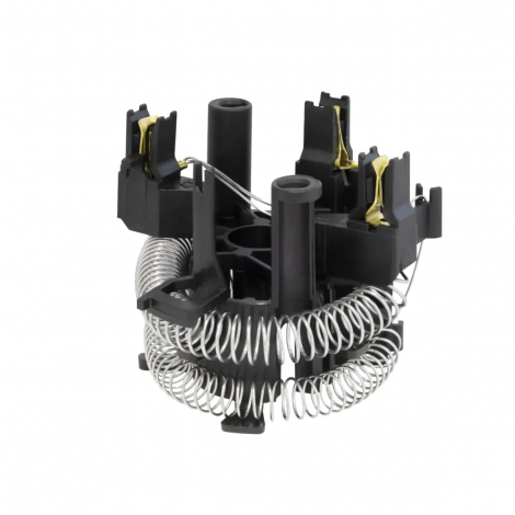 Resistência Vida Longa 220V 6800W para Duchas SD4T, KB4T, BN4T e EV4T