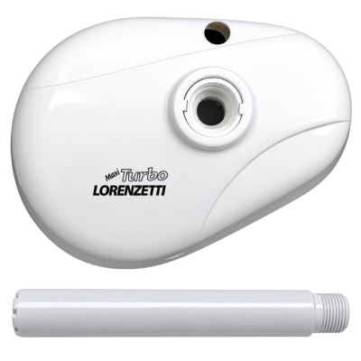Pressurizador para Chuveiro Maxi Turbo 220V 46W Lorenzetti