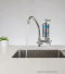 Torneira com Filtro Linha Econ Mix C-52 – Parede | Iguatemi Metais
