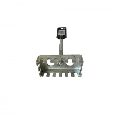 Talhadeira SDS Plus 4x2 Gozilla