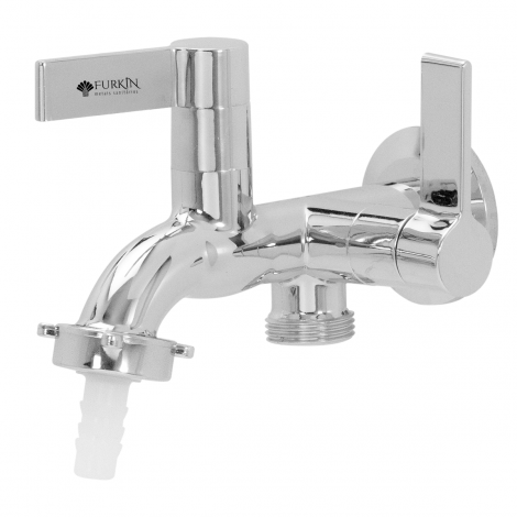 1/4 TORN MAQUINA LAVAR ABS CROMADO