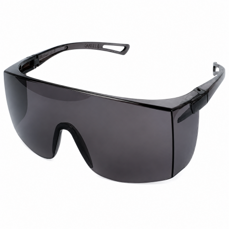 Óculos de Proteção Fumê Sky Garra WPS0205