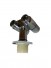 Registro Duplo Multiuso 1/2" x 3/4" Cromado – Iguatemi |