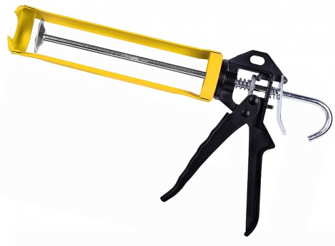 Aplicador de Espuma PU Gozilla Profissional para Uso com Pistola