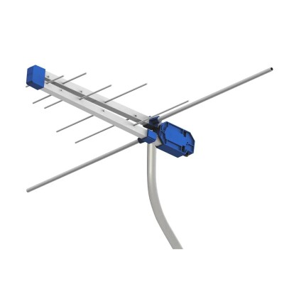 Antena Externa Digital HDTV 4 em 1 PROHD-3610