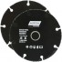 DISCO CORTE MADEIRA S.MARMORE TUNG110X20 - NORTON