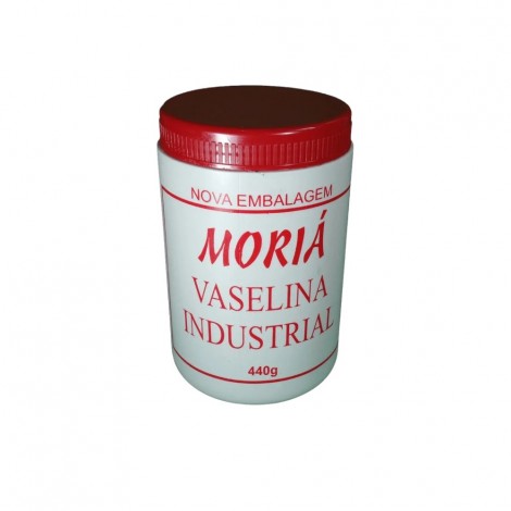 Vaselina Industrial Moriá - 440g