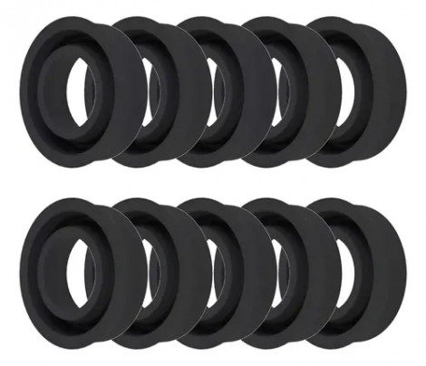 Retentor para Tampa Frontal da Valvula de Descarga Hydra