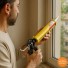 Pistola Aplicadora para Tubo de Silicone – Tramontina Master