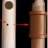 apa Furo 25mm com Luva Soldável – Estrela | Ref. 938
