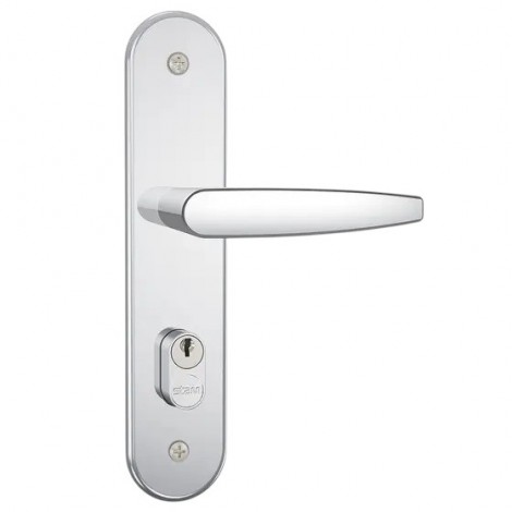 Fechadura Externa Stam 804/33 (G)
