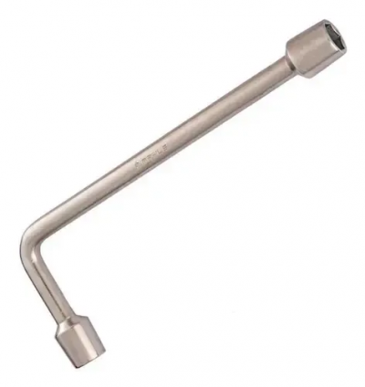 Chave de Biela Tipo L 10mm Mayle Crescent 103010MY