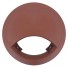 PASSA FIO 60MMCER PLASTICO KIT C/2