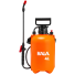 Pulverizador Manual de Compressão Prévia Kala 4 Litros