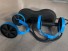 Aparelho Multifuncional Fitness - Roda Elástico e Suporte – Etilux