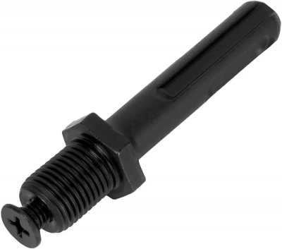 Adaptador para Encaixe SDS Plus com Rosca 1/2