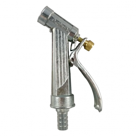 ESGUICHO REVOLV.MET.1/2 GARDEN