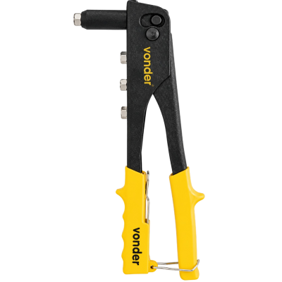 Rebitador Manual Tipo Alicate RM 244 Vonder 3581244800