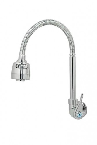 Bica Móvel de Parede 1/4 Flex Chuveiro C38 Iguatemi – Ref. 1155238