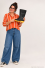 Bota Galocha de PVC Preta com Solado Amarelo Worker
