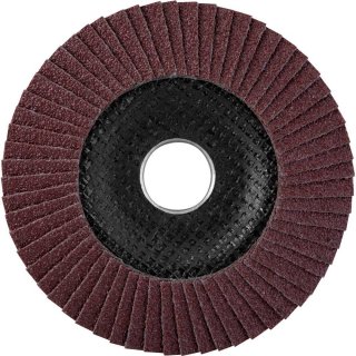 Disco de Desbaste/Acabamento Flap Disc Vonder