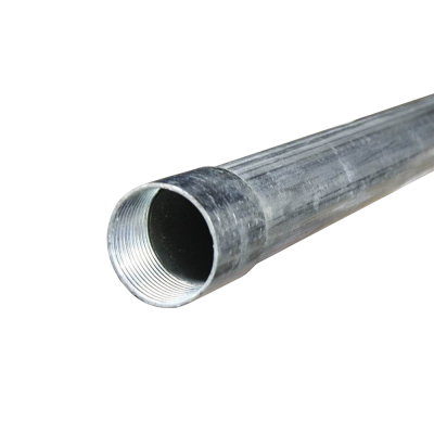Tubo Eletroduto Galvanizado 3/4