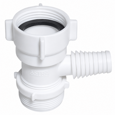 Adaptador para Máquina de Lavar Louça Astra