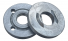 Porca Flange M14 x 2,0 Gozilla para Esmerilhadeira
