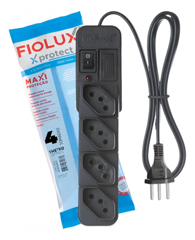 FILTRO PROTETOR PROTECT 4T