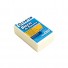 Bloco de Espuma Branco – 20x13x7cm