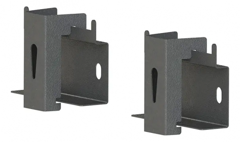 Suporte para TV Fixo 14" a 100" Multivisão