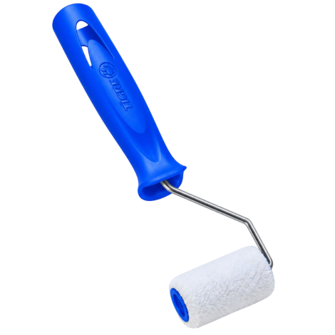 Rolo para Pintura Lã Sintética 5cm Lã 6mm Tigre Ref. 1366