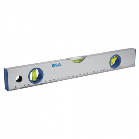 Nível de Alumínio 16 Polegadas 400mm