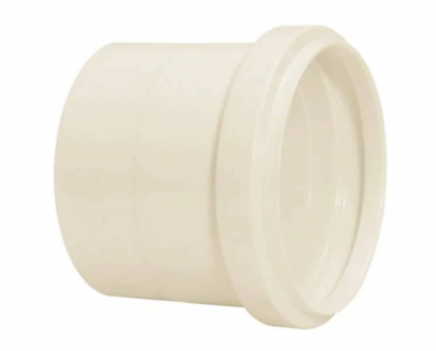 LUVA ESGOTO 75mm KRONA