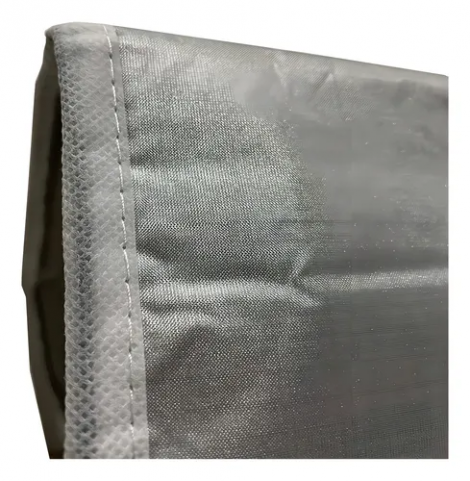 Capa para Tábua de Passar Western FT-145 Ajustável com Superfície Lisa